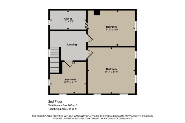 925 E Isham Street, Lyons, MI 48851