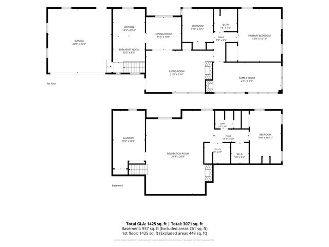 906 White Oak Drive, South Bend, IN 46617