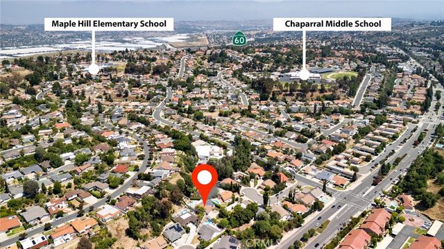 22608 Red Fir Lane, Diamond Bar, CA 91765