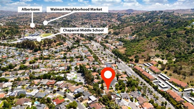 22608 Red Fir Lane, Diamond Bar, CA 91765