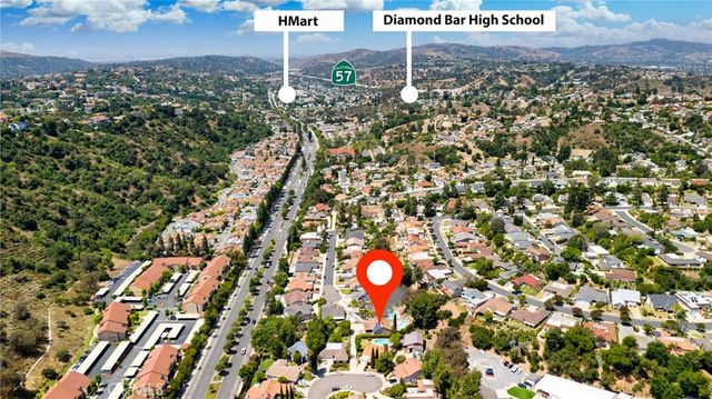 22608 Red Fir Lane, Diamond Bar, CA 91765