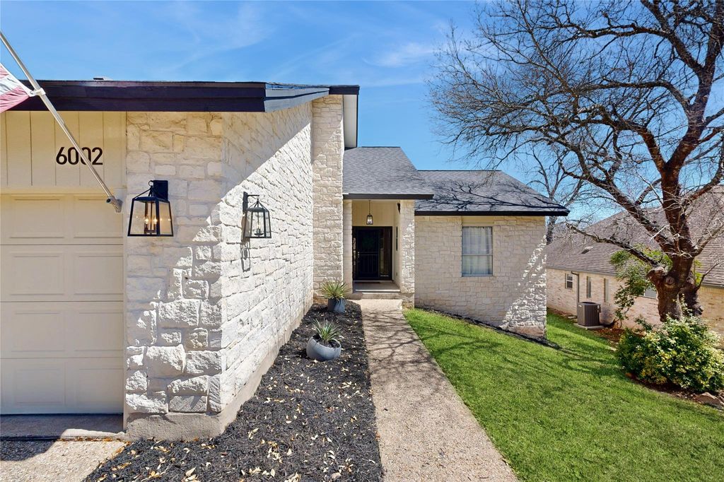 6002 Rain Creek PKWY, Austin, TX 78759