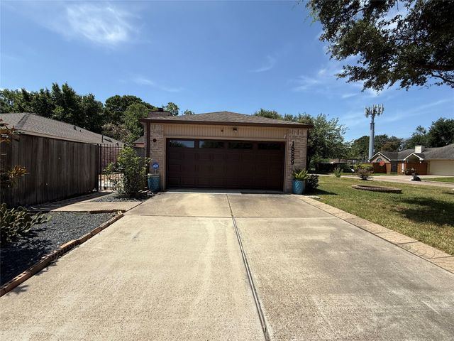 18559 Denise Dale Lane, Houston, TX 77084
