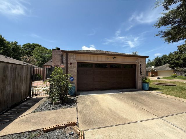 18559 Denise Dale Lane, Houston, TX 77084