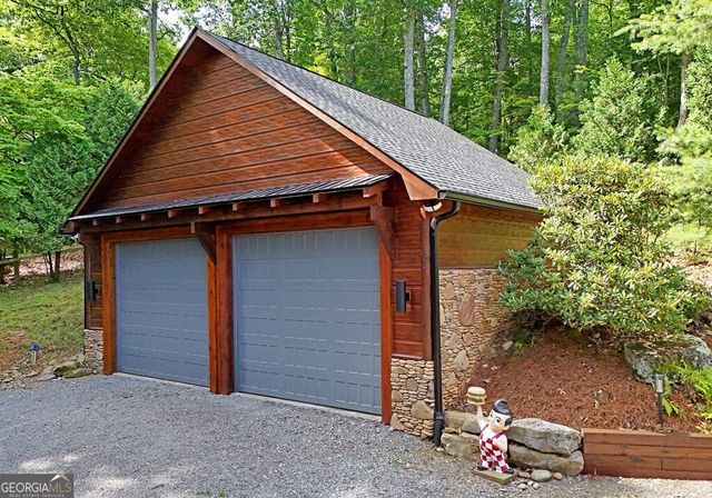 71 High Country Lane, Morganton, GA 30560