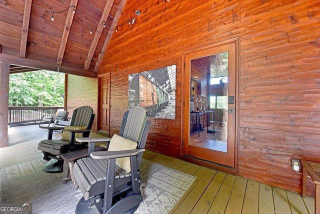 71 High Country Lane, Morganton, GA 30560