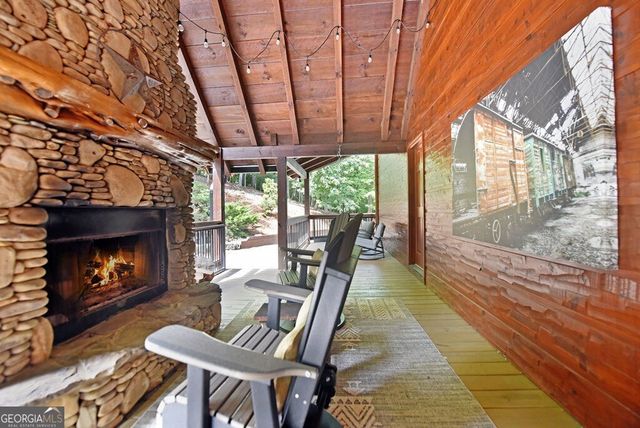 71 High Country Lane, Morganton, GA 30560