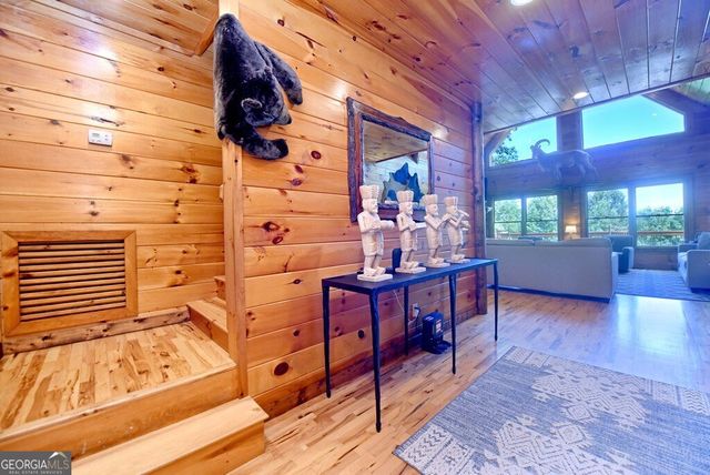 71 High Country Lane, Morganton, GA 30560