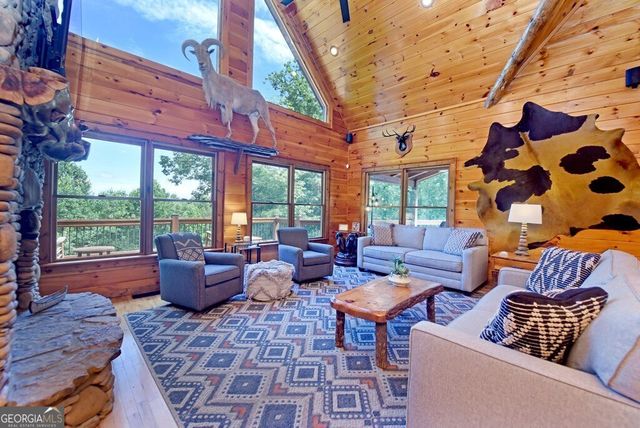 71 High Country Lane, Morganton, GA 30560