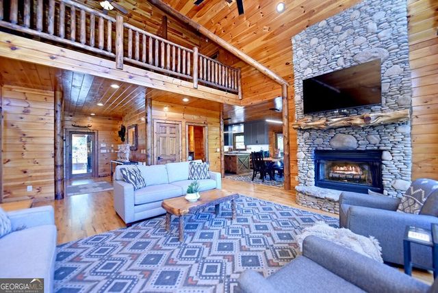 71 High Country Lane, Morganton, GA 30560