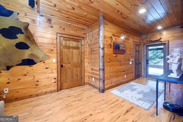 71 High Country Lane, Morganton, GA 30560