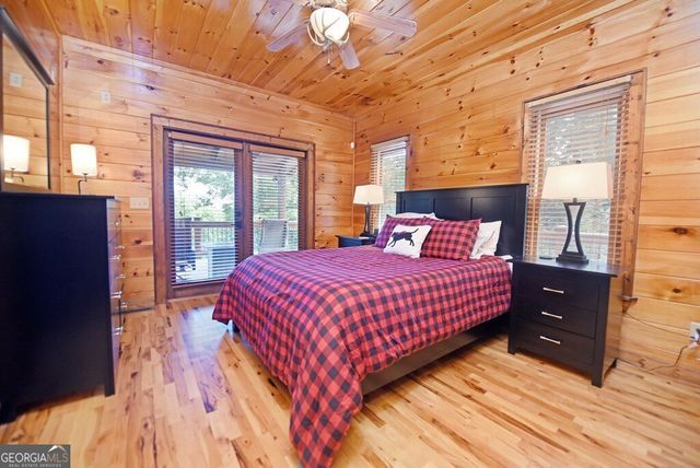 71 High Country Lane, Morganton, GA 30560
