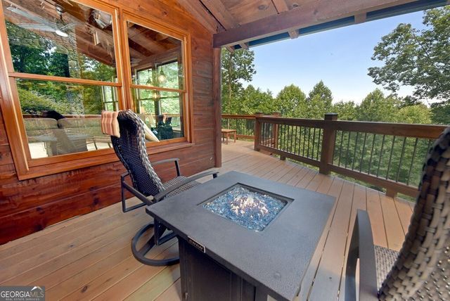 71 High Country Lane, Morganton, GA 30560