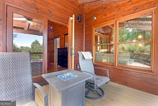 71 High Country Lane, Morganton, GA 30560