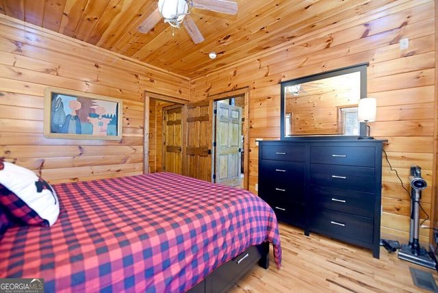 71 High Country Lane, Morganton, GA 30560