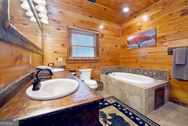 71 High Country Lane, Morganton, GA 30560