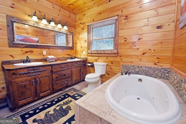 71 High Country Lane, Morganton, GA 30560