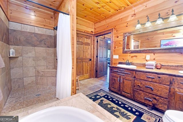 71 High Country Lane, Morganton, GA 30560