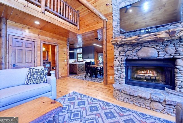 71 High Country Lane, Morganton, GA 30560