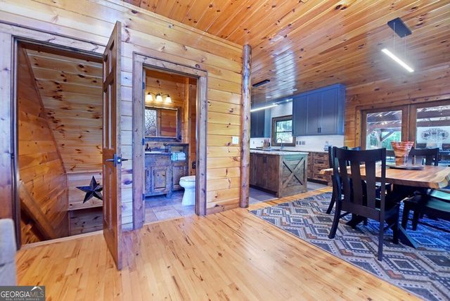 71 High Country Lane, Morganton, GA 30560