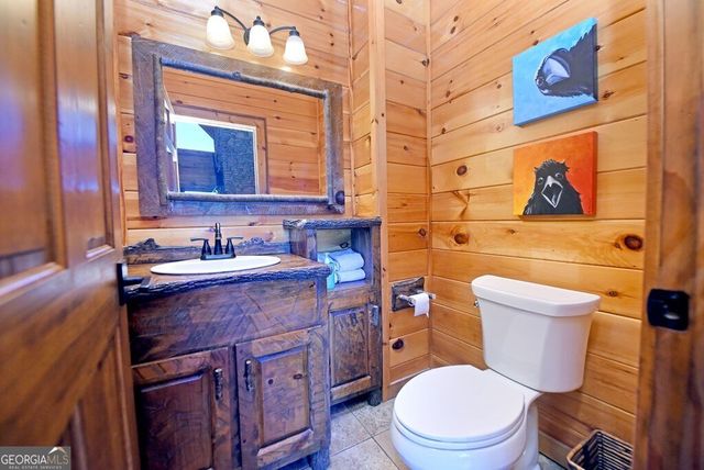 71 High Country Lane, Morganton, GA 30560