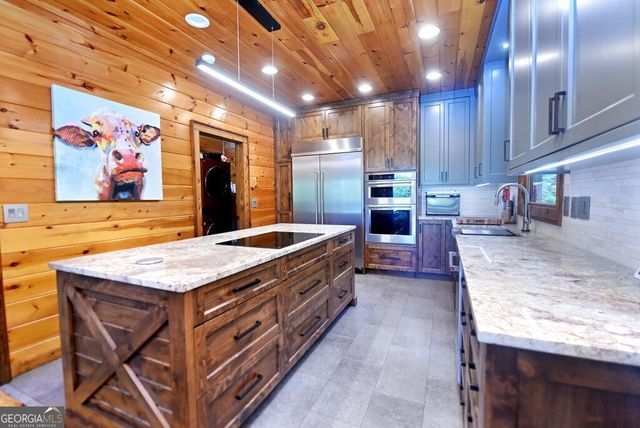 71 High Country Lane, Morganton, GA 30560