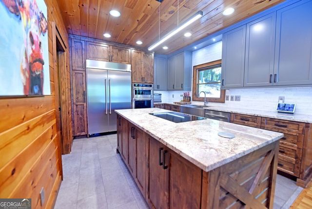 71 High Country Lane, Morganton, GA 30560