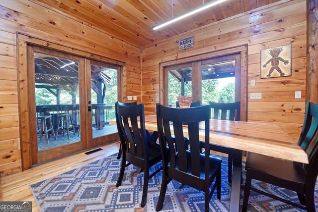 71 High Country Lane, Morganton, GA 30560