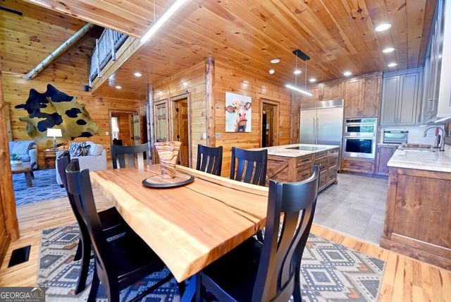 71 High Country Lane, Morganton, GA 30560