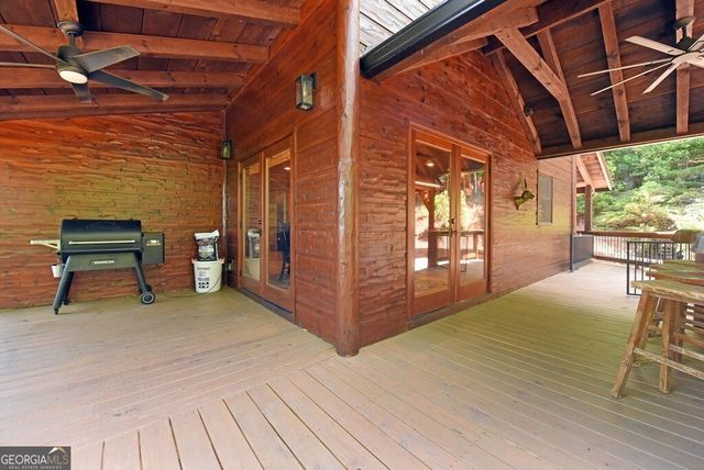 71 High Country Lane, Morganton, GA 30560