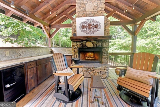 71 High Country Lane, Morganton, GA 30560