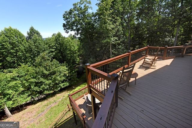 71 High Country Lane, Morganton, GA 30560