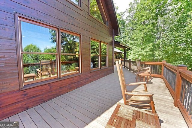 71 High Country Lane, Morganton, GA 30560