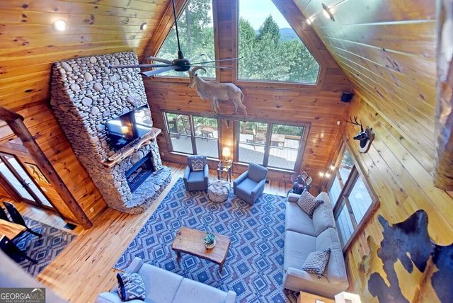 71 High Country Lane, Morganton, GA 30560
