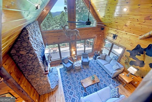 71 High Country Lane, Morganton, GA 30560