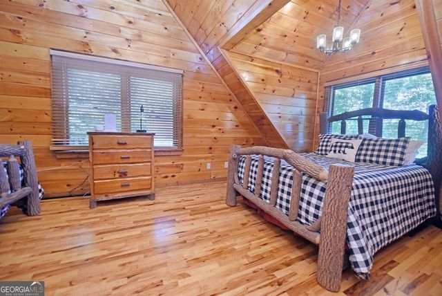 71 High Country Lane, Morganton, GA 30560