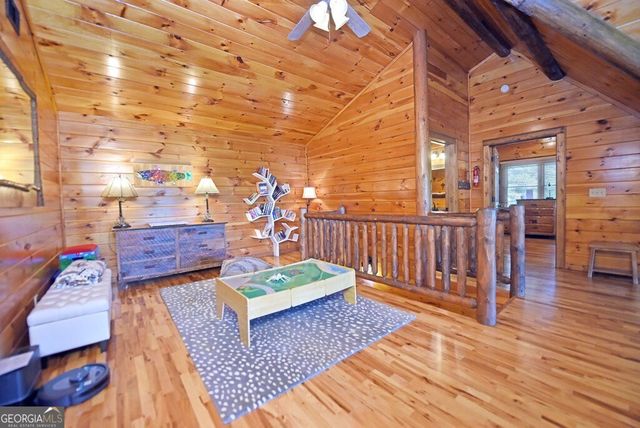 71 High Country Lane, Morganton, GA 30560