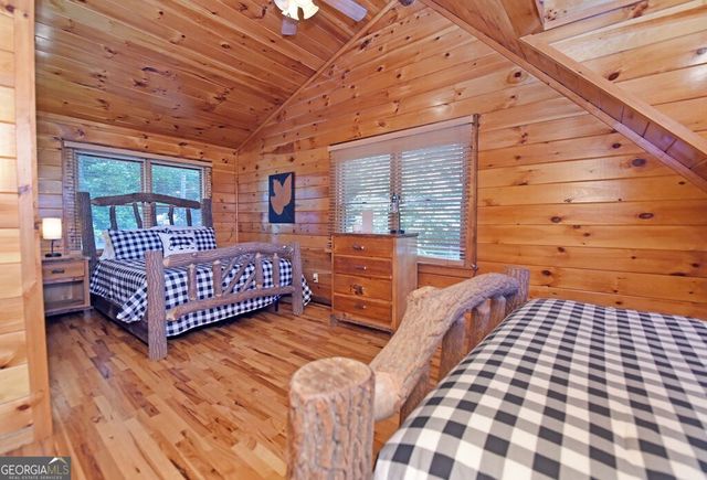 71 High Country Lane, Morganton, GA 30560