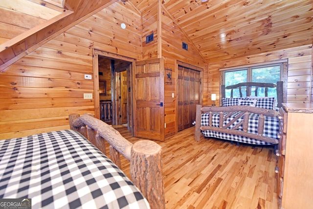 71 High Country Lane, Morganton, GA 30560
