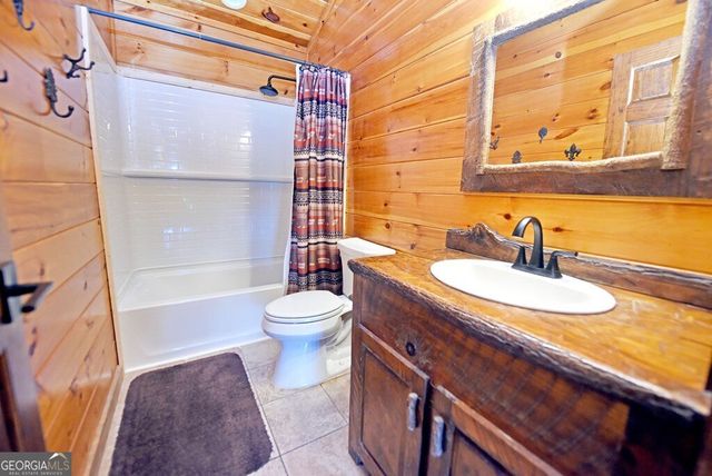 71 High Country Lane, Morganton, GA 30560