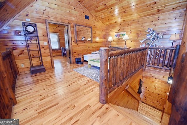 71 High Country Lane, Morganton, GA 30560