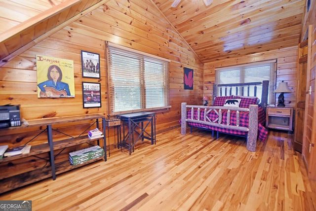 71 High Country Lane, Morganton, GA 30560