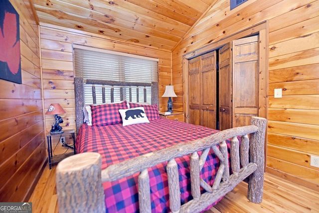 71 High Country Lane, Morganton, GA 30560