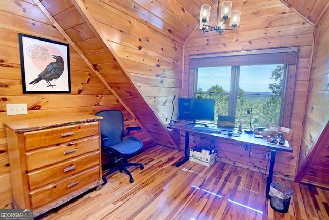 71 High Country Lane, Morganton, GA 30560