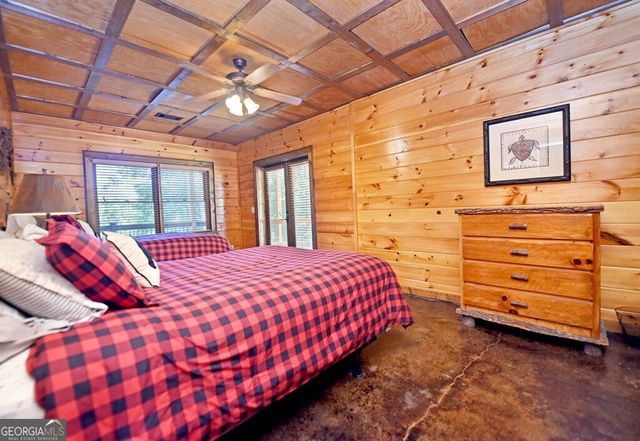 71 High Country Lane, Morganton, GA 30560