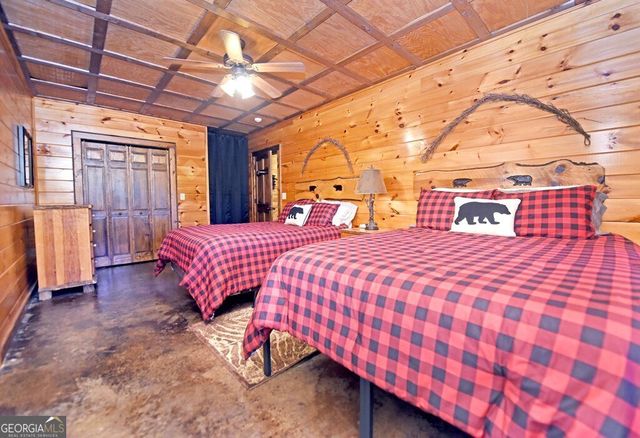 71 High Country Lane, Morganton, GA 30560
