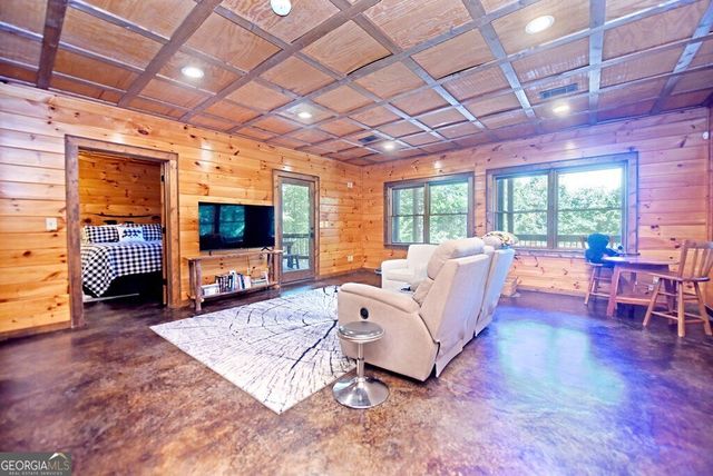 71 High Country Lane, Morganton, GA 30560