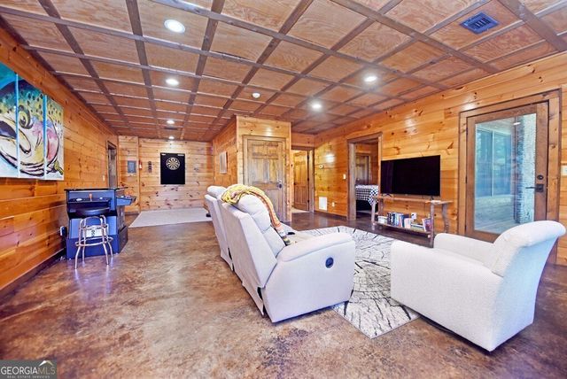 71 High Country Lane, Morganton, GA 30560