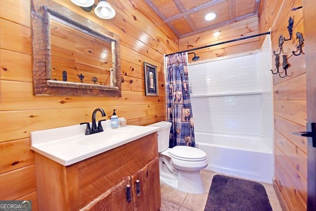 71 High Country Lane, Morganton, GA 30560