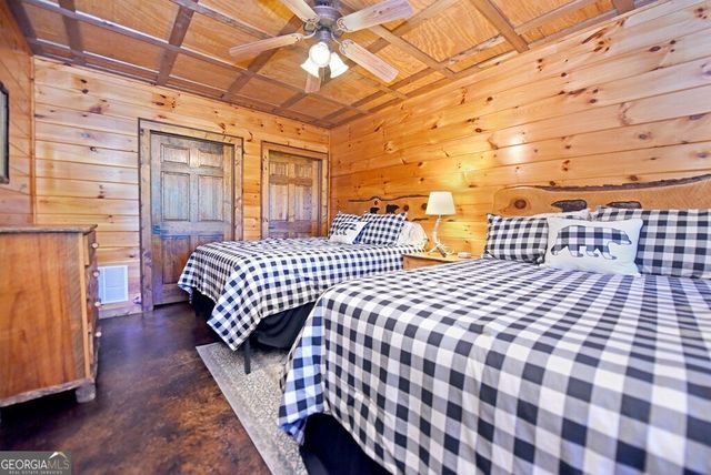 71 High Country Lane, Morganton, GA 30560